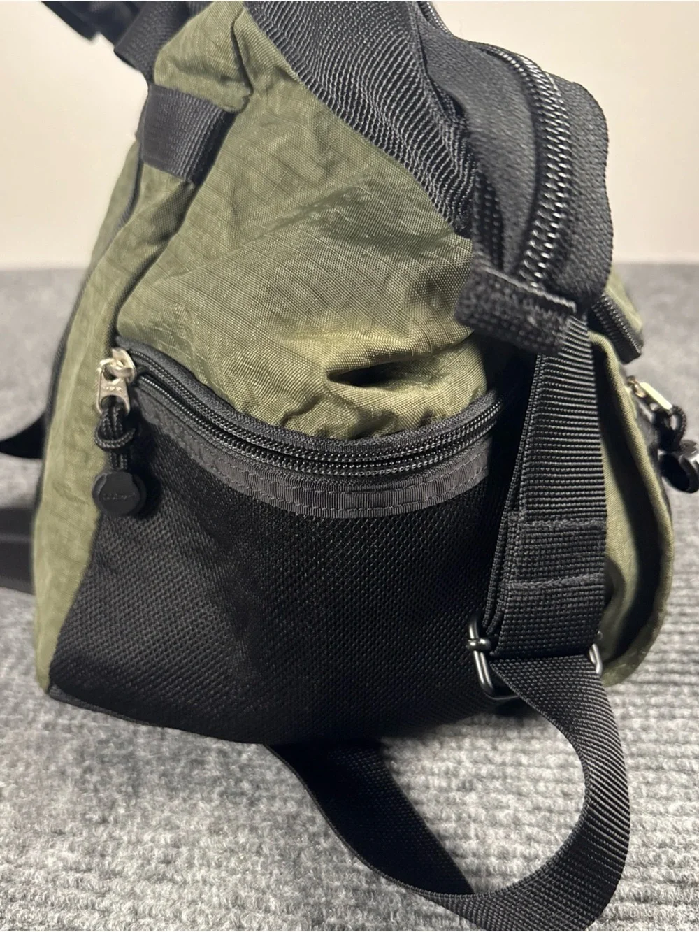 L.L. Bean ll bean